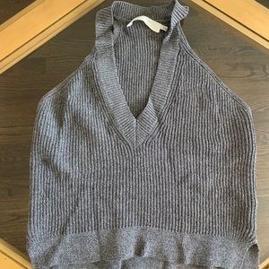 Artizia Sweater Tank